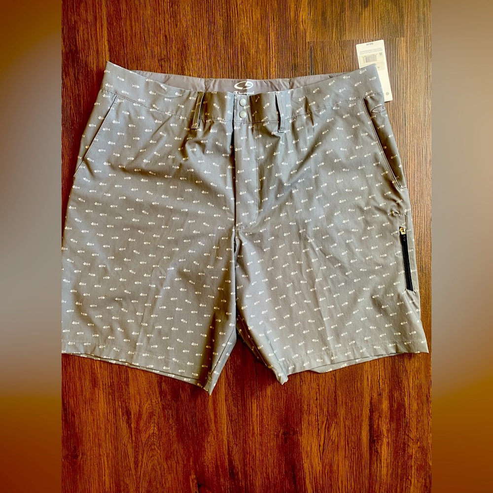Champion men’s golf shorts size 40 brand new with tags